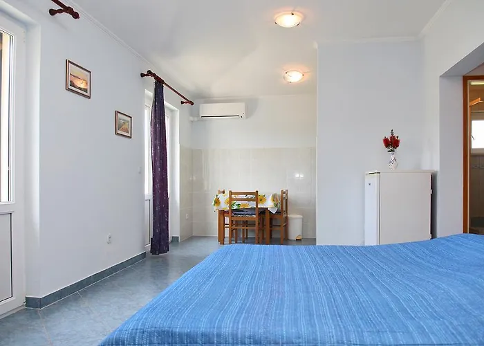 아파트 Marijana *