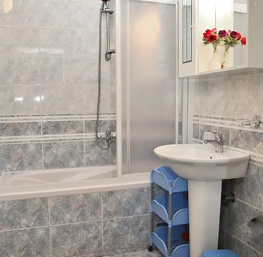 아파트 Marijana 스레세르