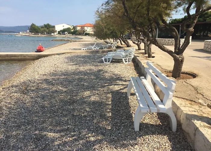 Marijana 아파트 스레세르