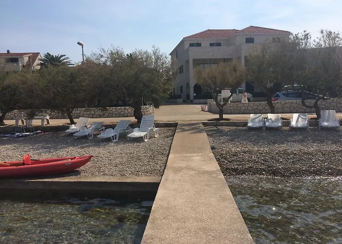 아파트 Marijana *